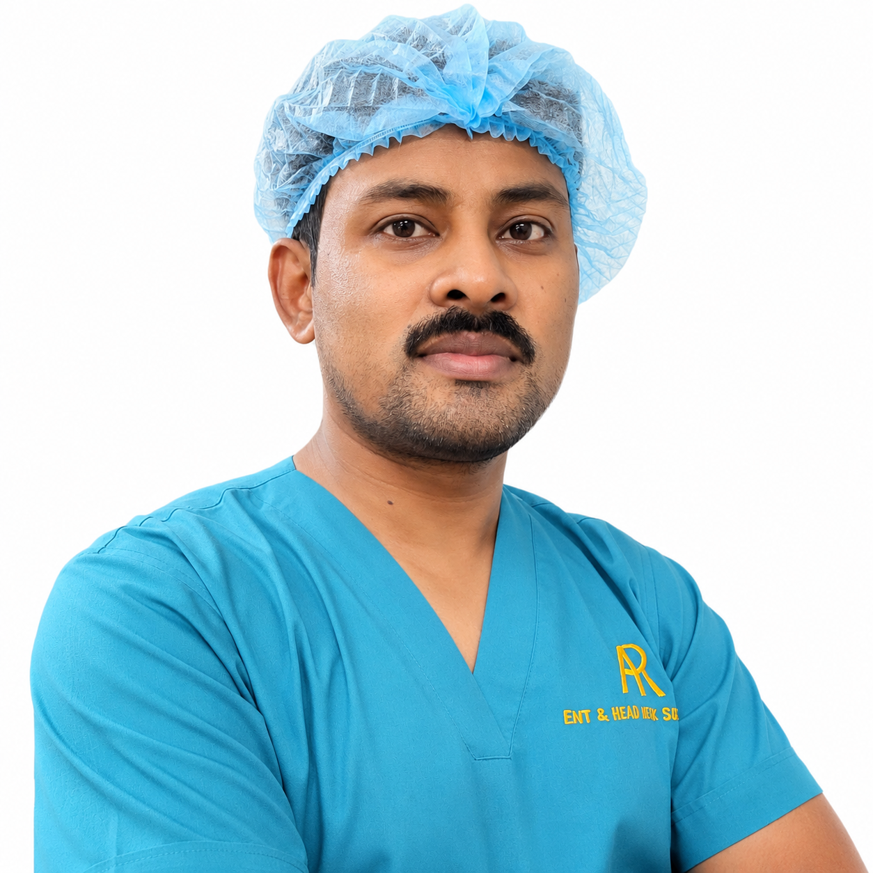 Dr. Md. Ariruf Rahman
